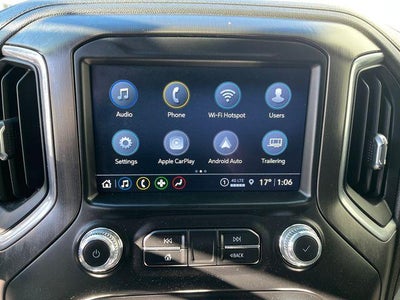 2023 GMC Sierra 2500 HD AT4