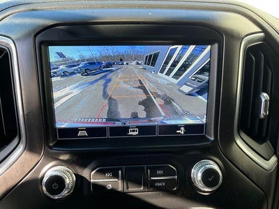 2023 GMC Sierra 2500 HD AT4