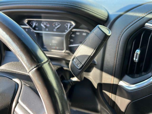 2023 GMC Sierra 2500 HD AT4