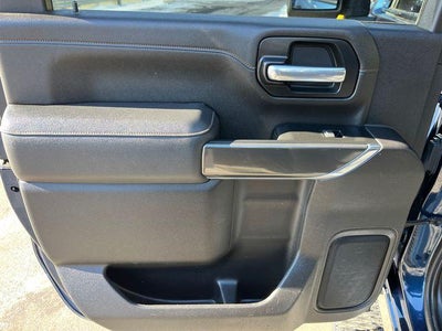 2023 GMC Sierra 2500 HD AT4