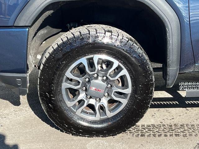 2023 GMC Sierra 2500 HD AT4
