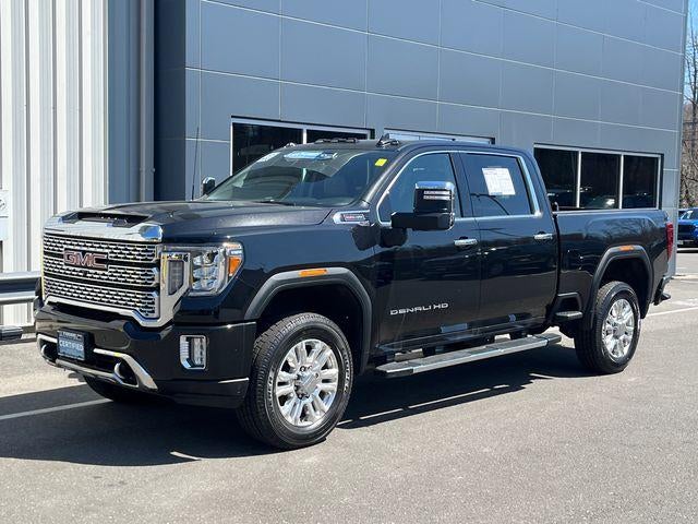 2023 GMC Sierra 2500 HD Denali