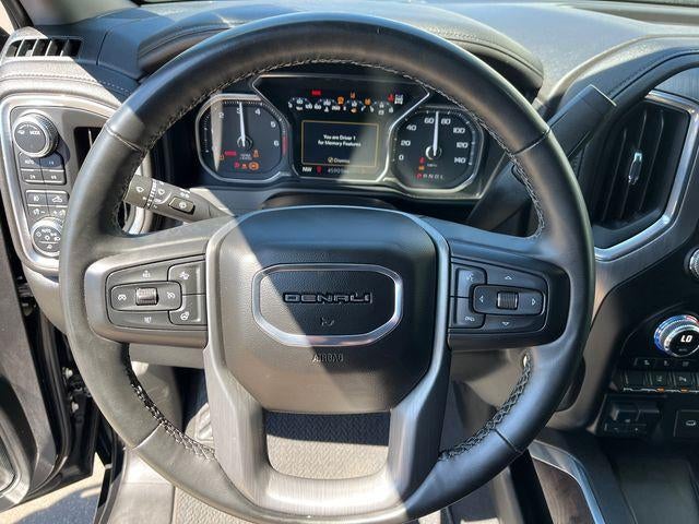 2023 GMC Sierra 2500 HD Denali