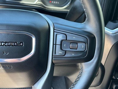 2023 GMC Sierra 2500 HD Denali