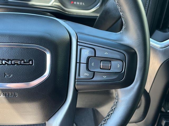 2023 GMC Sierra 2500 HD Denali