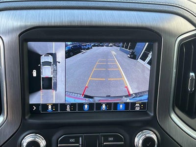 2023 GMC Sierra 2500 HD Denali