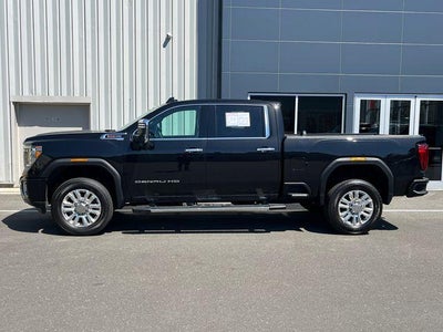 2023 GMC Sierra 2500 HD Denali