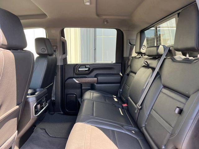 2023 GMC Sierra 2500 HD Denali
