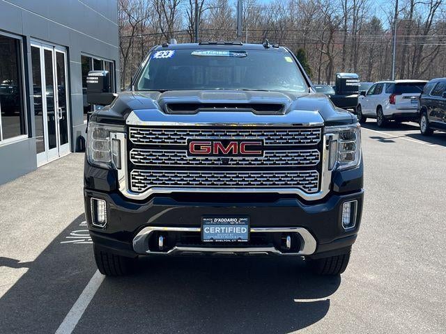 2023 GMC Sierra 2500 HD Denali