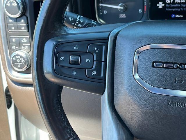 2022 GMC Sierra 3500 HD Denali