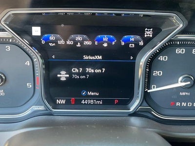 2022 GMC Sierra 3500 HD Denali