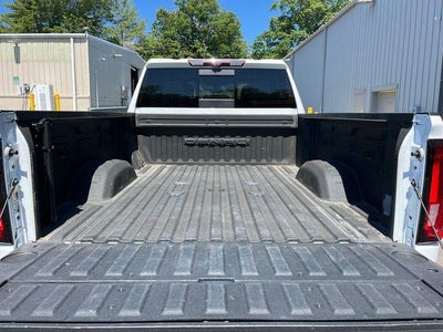 2022 GMC Sierra 3500 HD Denali