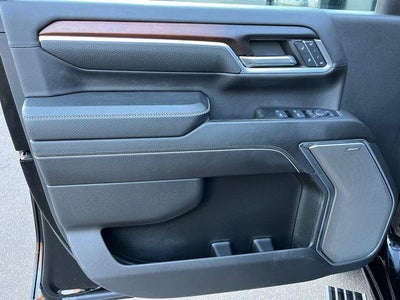 2024 GMC Sierra 3500 HD Denali DRW