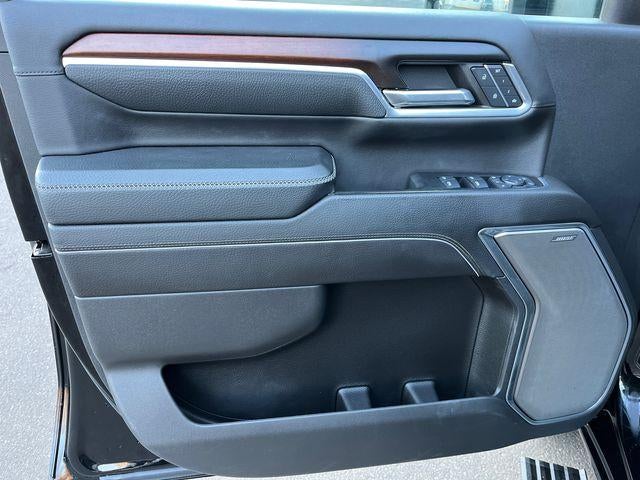 2024 GMC Sierra 3500 HD Denali DRW