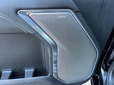 2024 GMC Sierra 3500 HD Denali DRW