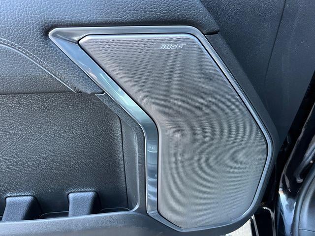 2024 GMC Sierra 3500 HD Denali DRW