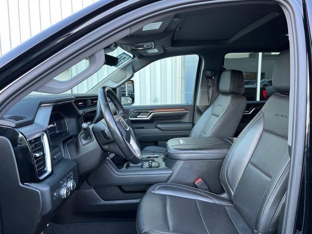 2024 GMC Sierra 3500 HD Denali DRW