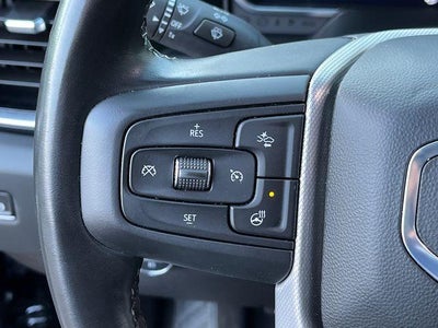 2024 GMC Sierra 3500 HD Denali DRW