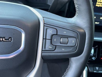 2024 GMC Sierra 3500 HD Denali DRW