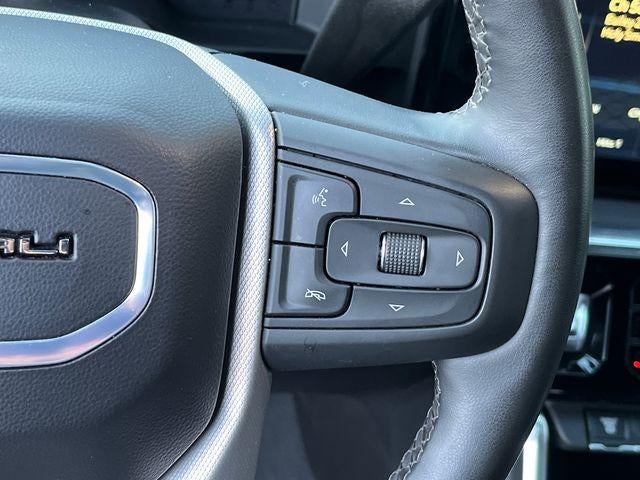 2024 GMC Sierra 3500 HD Denali DRW