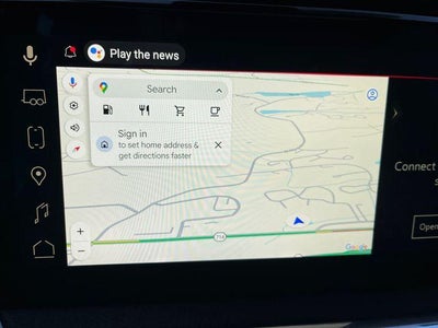 2024 GMC Sierra 3500 HD Denali DRW