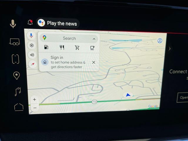 2024 GMC Sierra 3500 HD Denali DRW