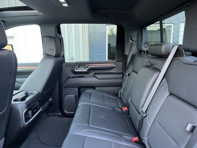 2024 GMC Sierra 3500 HD Denali DRW