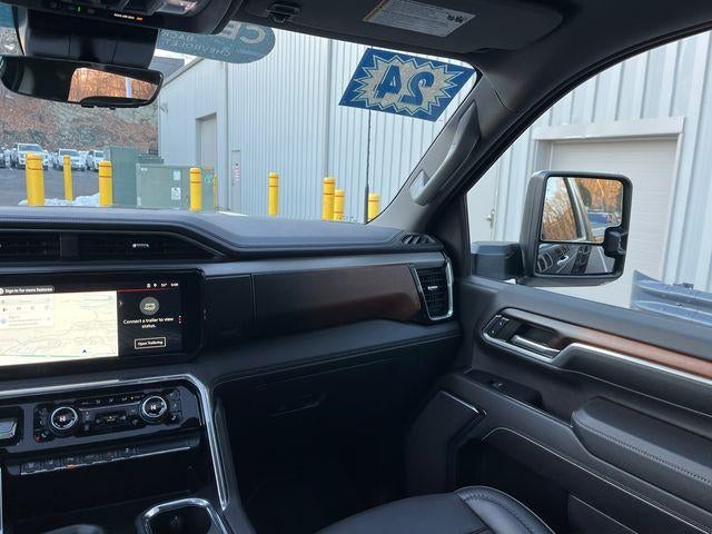 2024 GMC Sierra 3500 HD Denali DRW