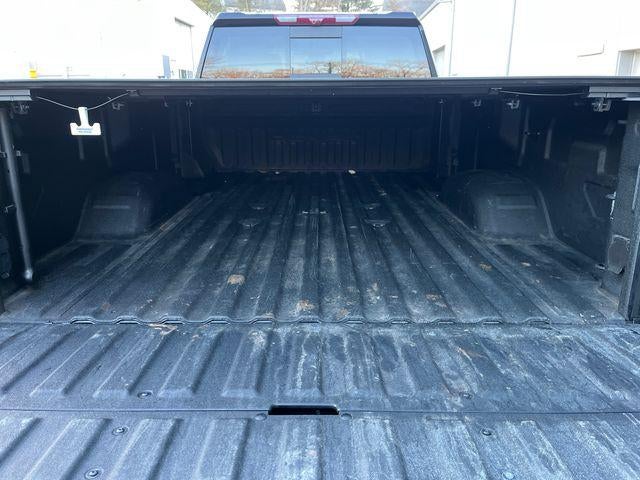 2024 GMC Sierra 3500 HD Denali DRW