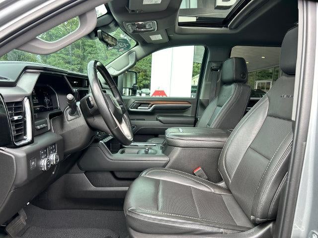 2024 GMC Sierra 3500 HD Denali DRW