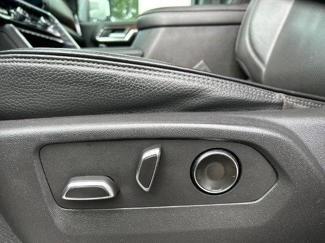 2024 GMC Sierra 3500 HD Denali DRW