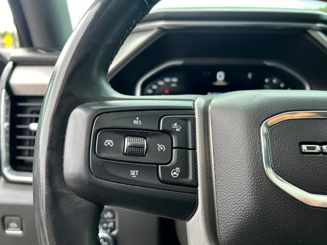 2024 GMC Sierra 3500 HD Denali DRW