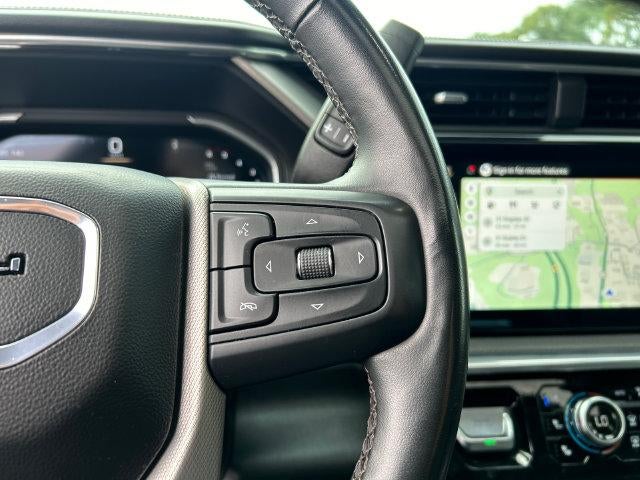 2024 GMC Sierra 3500 HD Denali DRW