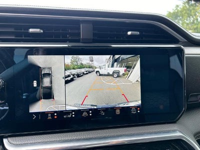 2024 GMC Sierra 3500 HD Denali DRW