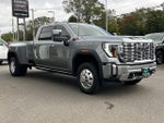 2024 GMC Sierra 3500 HD Denali DRW