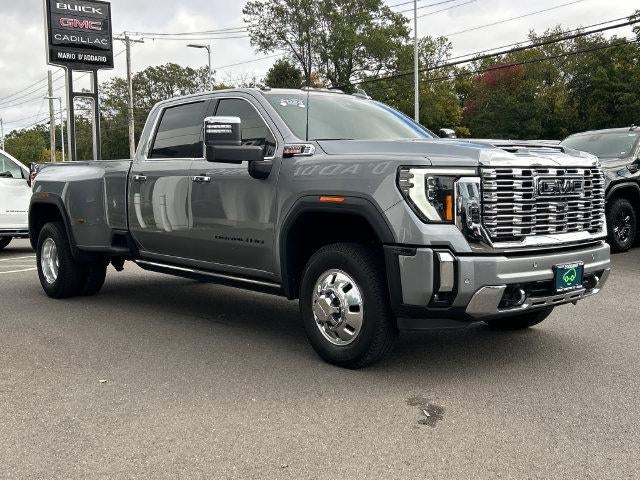 2024 GMC Sierra 3500 HD Denali DRW