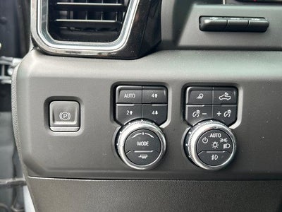 2024 GMC Sierra 3500 HD Denali DRW
