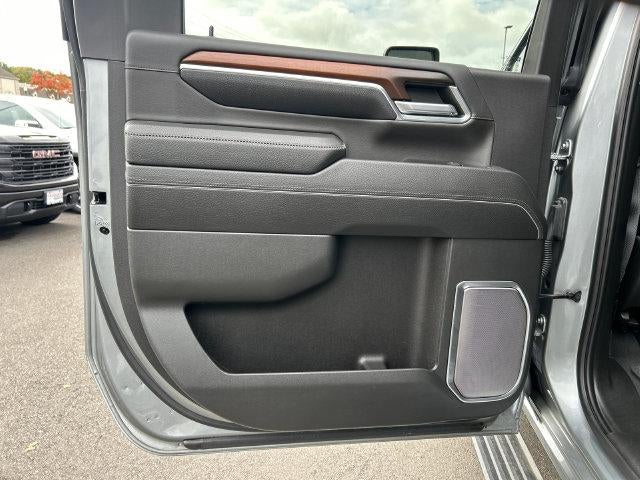 2024 GMC Sierra 3500 HD Denali DRW