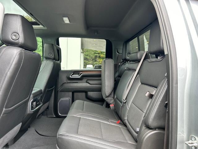 2024 GMC Sierra 3500 HD Denali DRW