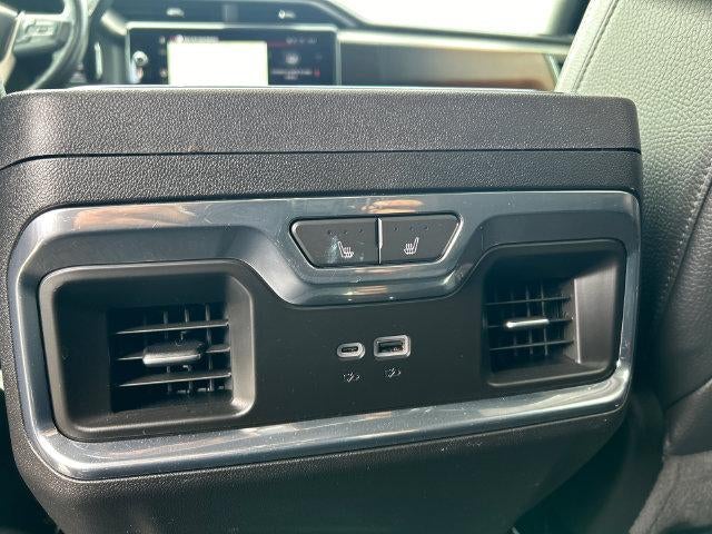 2024 GMC Sierra 3500 HD Denali DRW