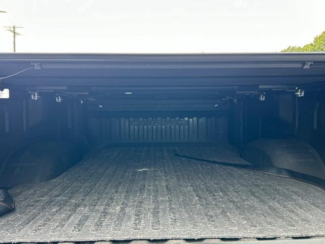 2024 GMC Sierra 3500 HD Denali DRW