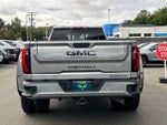 2024 GMC Sierra 3500 HD Denali DRW