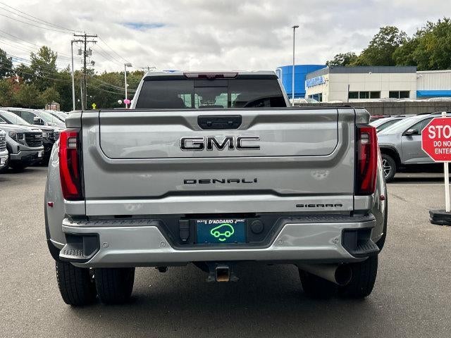 2024 GMC Sierra 3500 HD Denali DRW