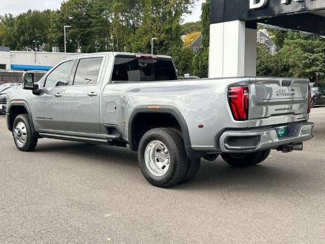 2024 GMC Sierra 3500 HD Denali DRW