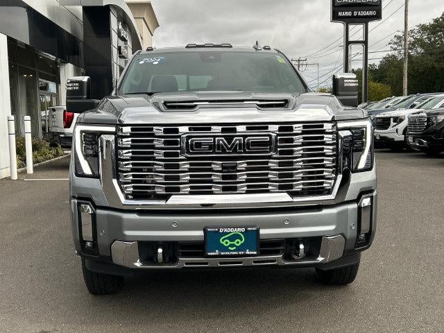 2024 GMC Sierra 3500 HD Denali DRW