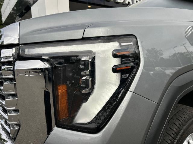 2024 GMC Sierra 3500 HD Denali DRW
