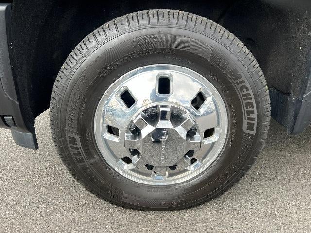 2024 GMC Sierra 3500 HD Denali DRW