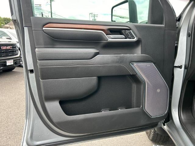 2024 GMC Sierra 3500 HD Denali DRW