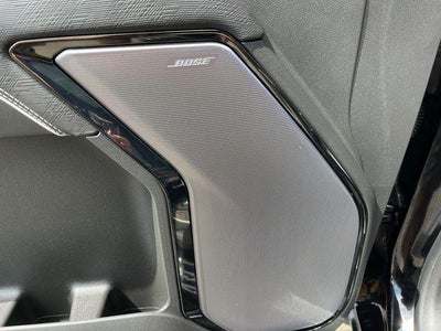 2025 GMC Sierra 2500 HD AT4X