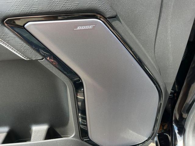 2025 GMC Sierra 2500 HD AT4X